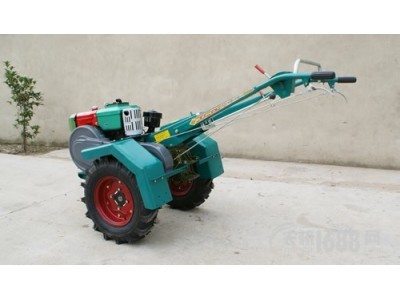 全拖QT-61手扶拖拉機(jī) 現(xiàn)代農(nóng)業(yè)的高效助手與專業(yè)服務(wù)解析
