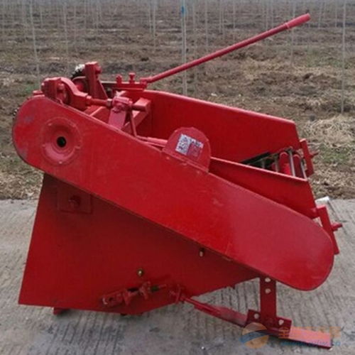 小型手扶土豆收獲機 現代化農業的高效助手